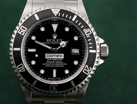 rolex sea-dweller 16600 cote|rolex 16600 production years.